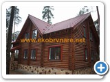 104. KUCE OD BALVANA